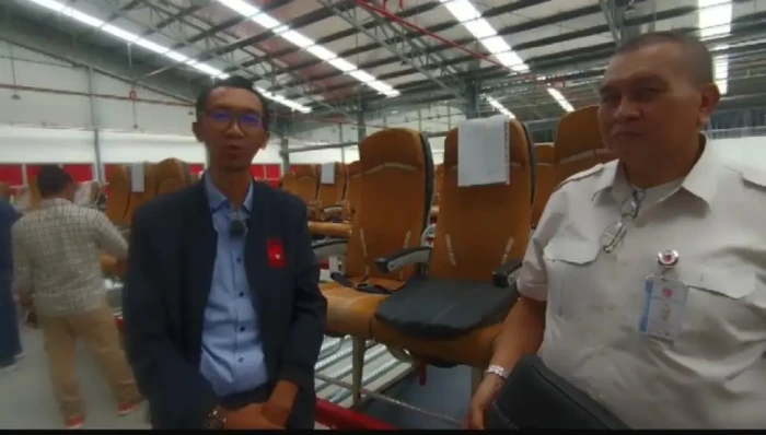 Kulit Asal Garut Jadi...