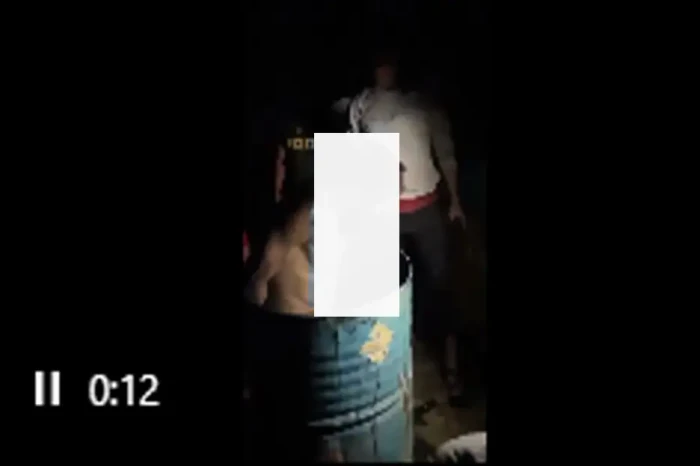 Komnas HAM Soroti Dugaan...