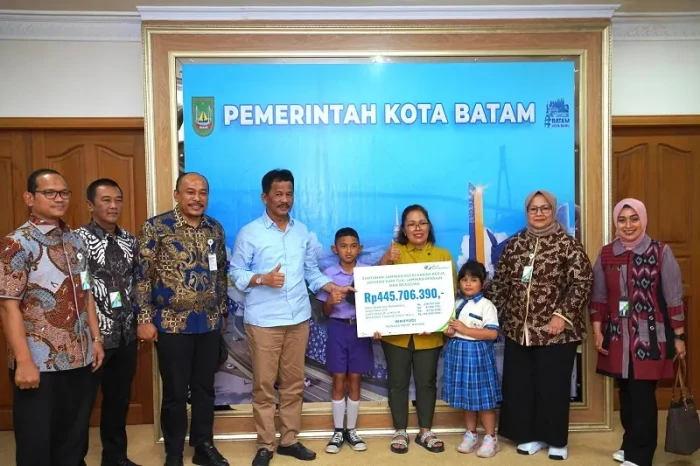Kembali Gelar Safari...