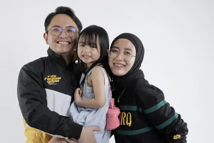 Alasan Bu GM Terjun...