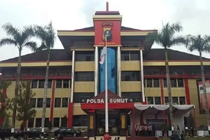 Penipuan Calo Taruna...