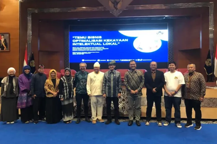 Sandiaga Uno: Kemenparekraf...