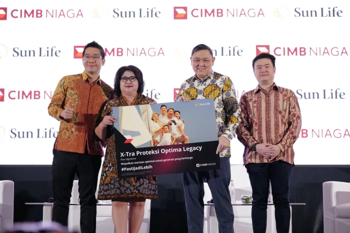 Sun Life Indonesia dan...