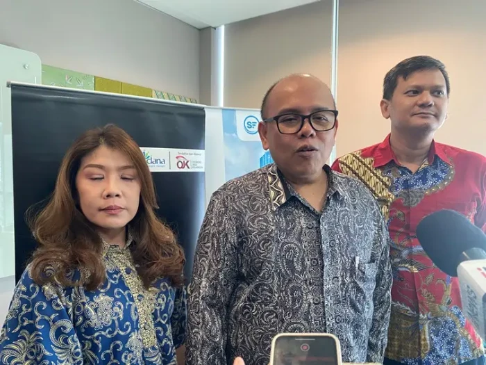 Kolaborasi dengan MNC...