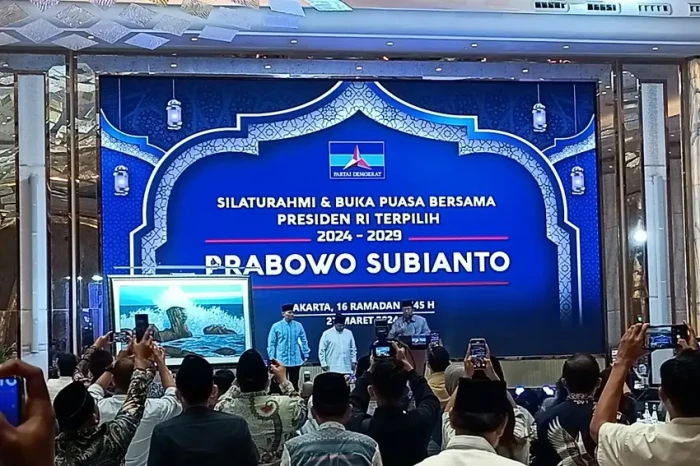 Ongkos Politik Makin...