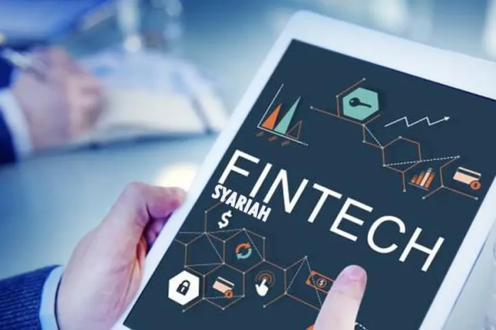 Fintech: Pilihan Investasi...