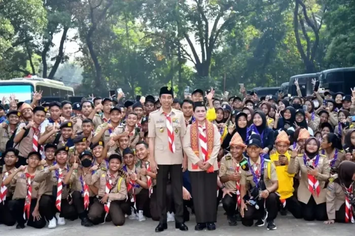 Kemendikbud: Ekskul...