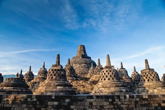 7 Destinasi Wisata Favorit...