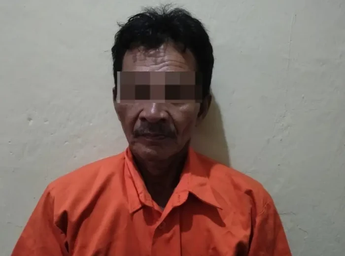 Rebutan Penumpang Berujung...