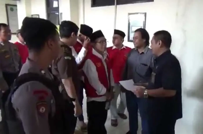Mafia Tanah Grobogan...