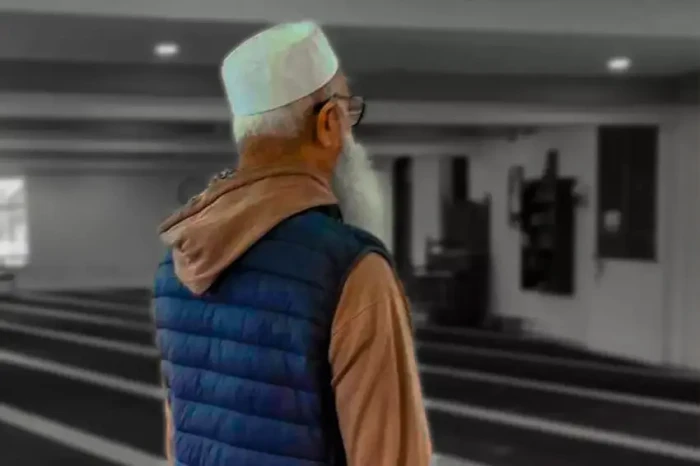 Kisah Abdullah Keekeebhai,...