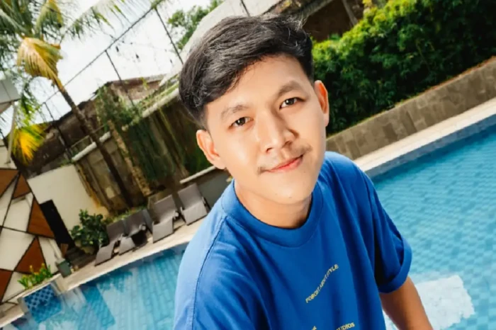 Pemuda Berbakat Asal...