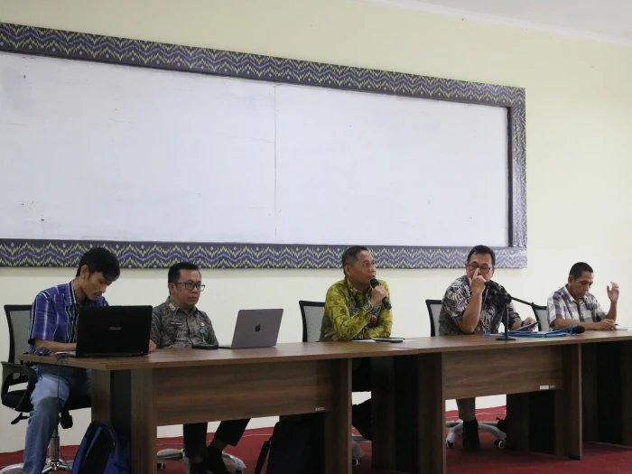 Kementan Gelar Sosialisasi...