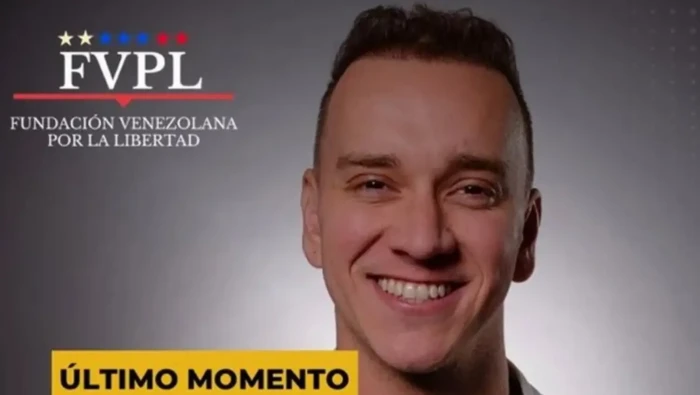 Siapa Oscar Alejandro...