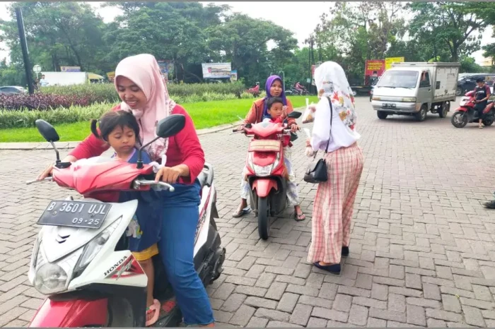 Aksi Nyata RPA Perindo...