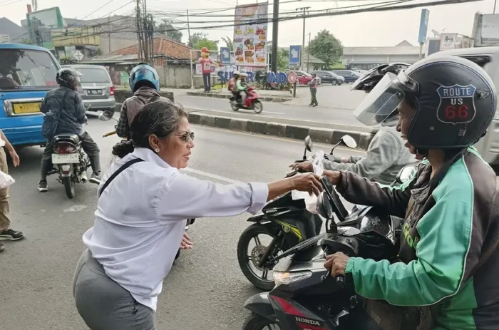 Semringah Pemotor di...