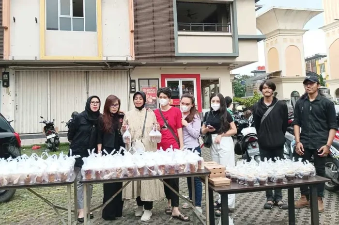 RPA Perindo Jabar Tebar...