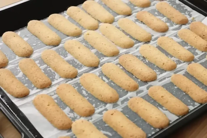 Resep Lidah Kucing Keju...