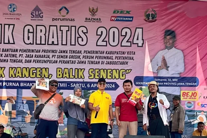 Bejo Jahe Merah Gelar...