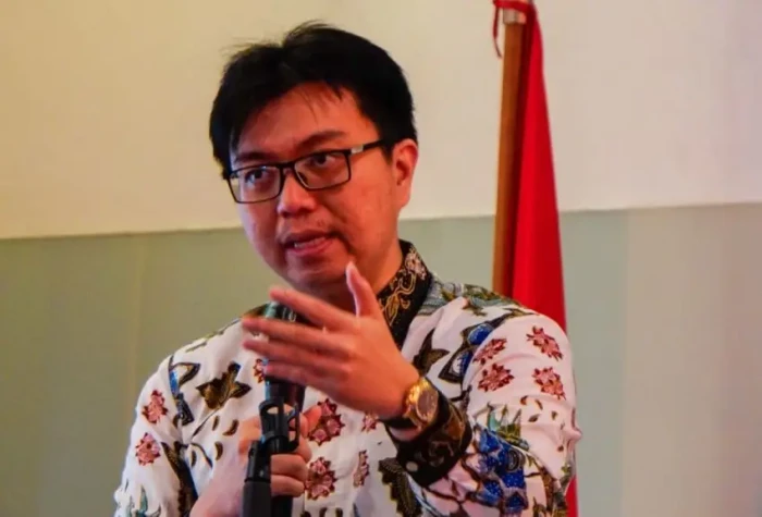 Empat Strategi RI untuk...