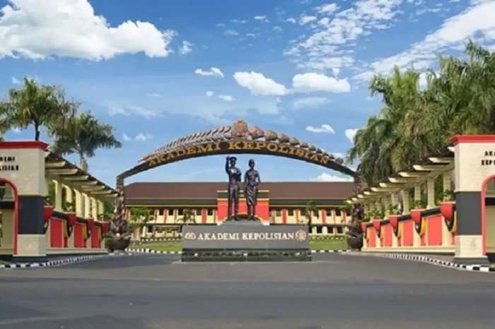 Begini Ketentuan Nilai...