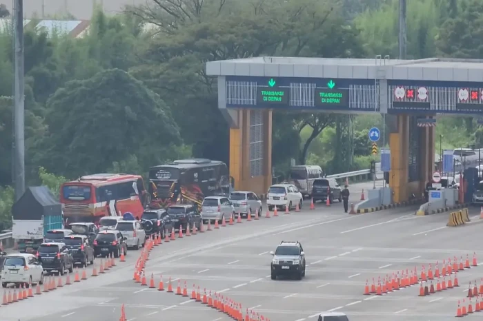 Arus Balik 2024 Masih...