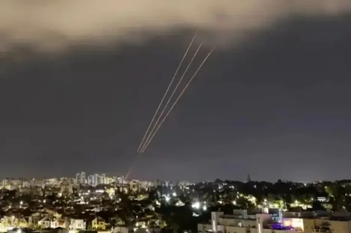 KBRI Teheran Siapkan...