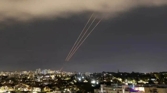 Israel Kewalahan Hadapi...