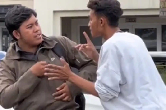 TikToker Ini Tuduh Driver...