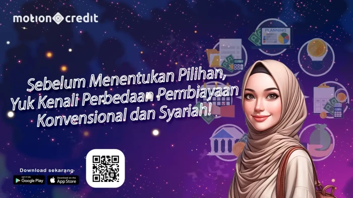 Sebelum Tentukan Pilihan,...