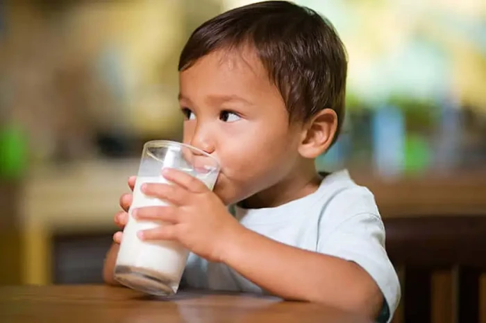 Susu UHT vs Formula,...
