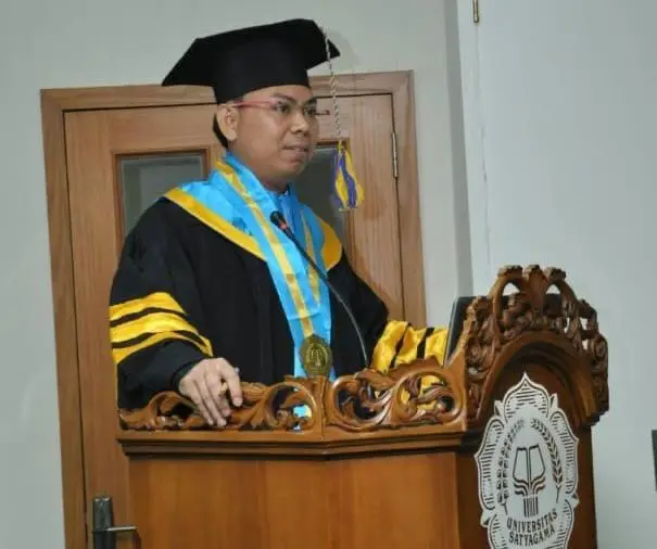 Masa Jabatan Kades Terlalu...