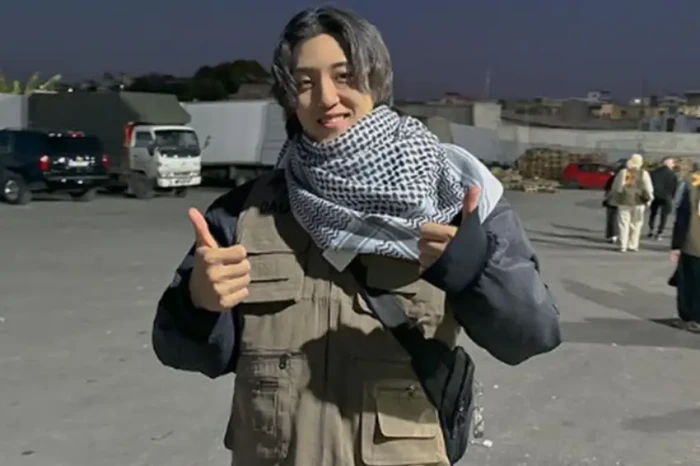 Profil Daud Kim, Youtuber...
