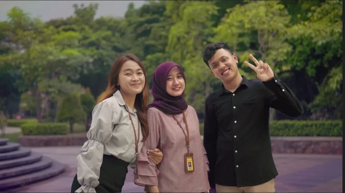Mahasiswa Mau Magang...