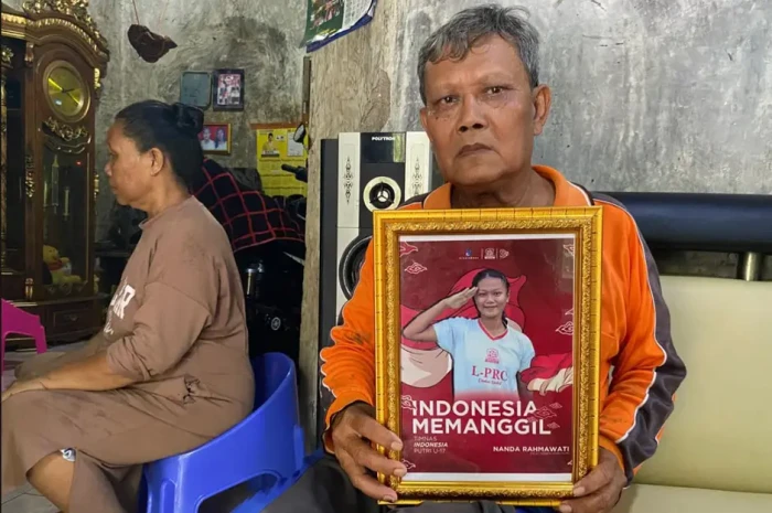 Kisah Nanda Rahmawati,...