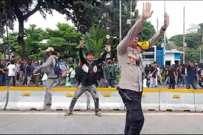 TKN Siapkan Satgas Cegah...