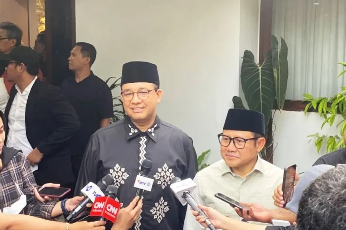 Sengketa Pilpres 2024...