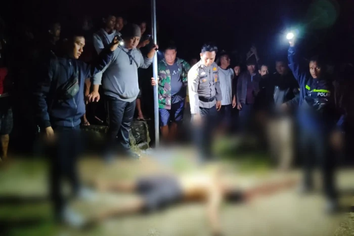 Salah Paham Berujung...