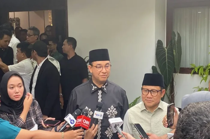 Jelang Putusan Sengketa...