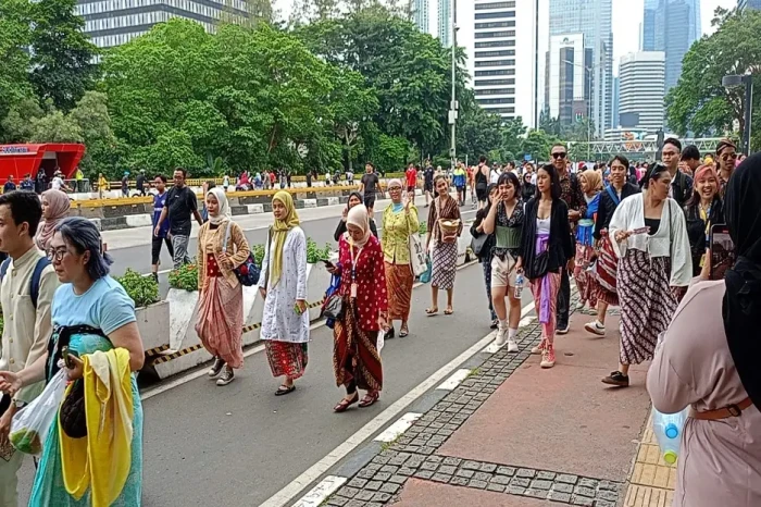 Jelang Putusan Sengketa...