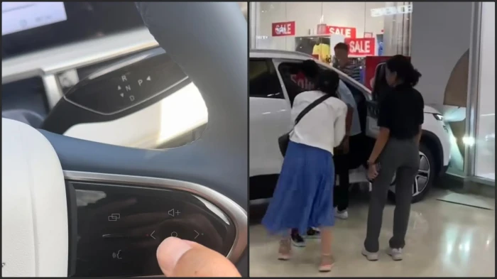 Menebak Penyebab Mobil...