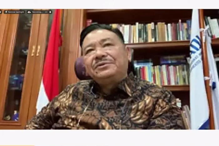 Otto Hasibuan Sebut...