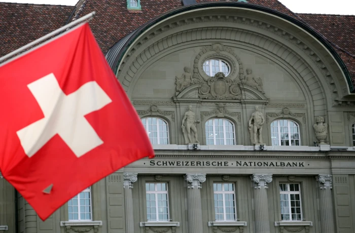 Swiss Bekukan Aset Rusia...