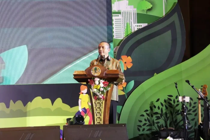 Tutup Festival Pengendalian...