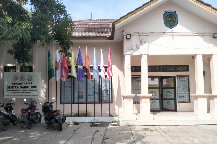 Langgar Kode Etik, 3...