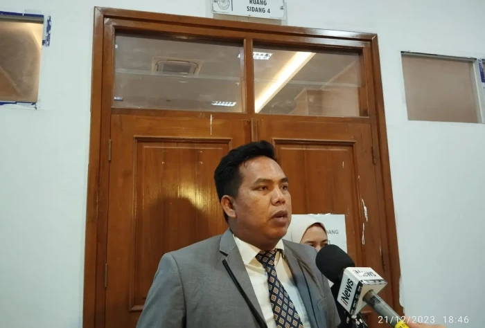 RPA Perindo Terus Berjuang...