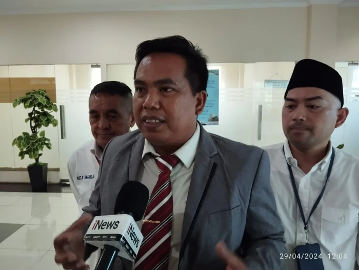 Mediasi Hak Nursiyah...