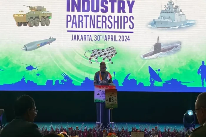 India Yakin Industri...