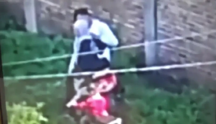 Viral Video Sejoli Mesum...