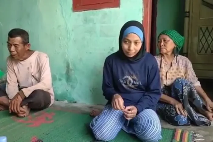 Kisah TKI Pulang Kampung...